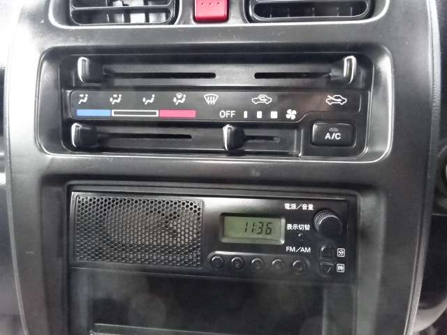 Mazda Scrum Truck 10