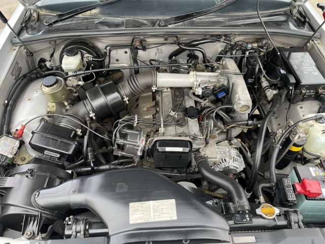 Toyota Crown Van 11