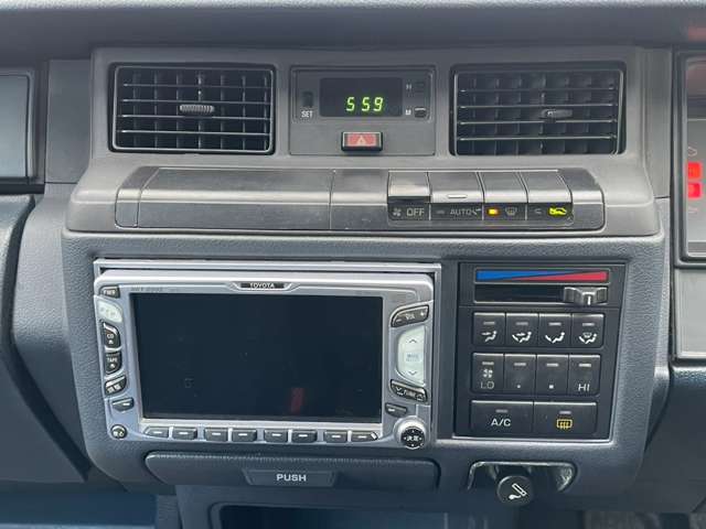 Toyota Crown Van 9
