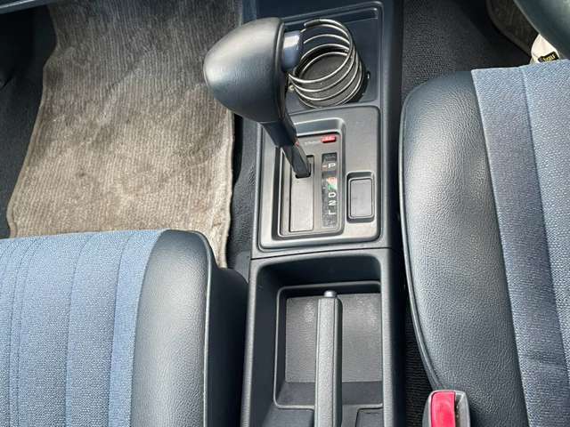 Toyota Crown Van 10
