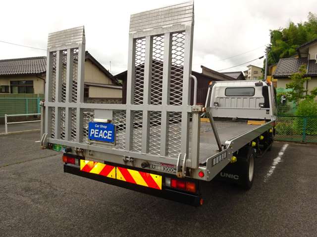 Mitsubishi Fuso Canter 5