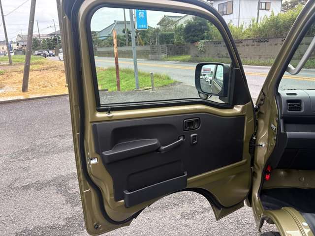 Daihatsu Hijet Truck 11