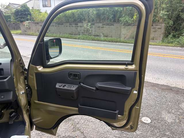 Daihatsu Hijet Truck 8