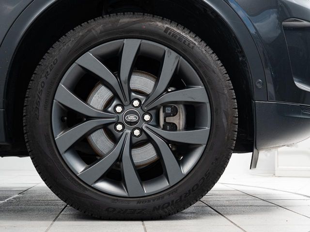Land Rover Discovery Sport 3