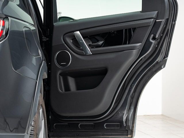 Land Rover Discovery Sport 10