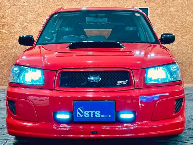 Subaru Forester 11
