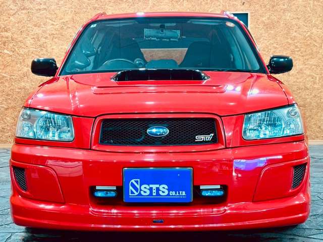 Subaru Forester 9