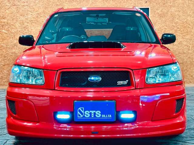 Subaru Forester 10