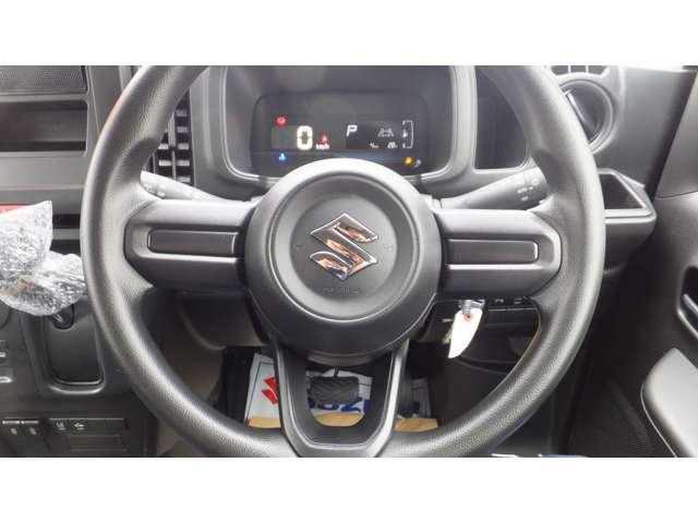 Suzuki Every 7