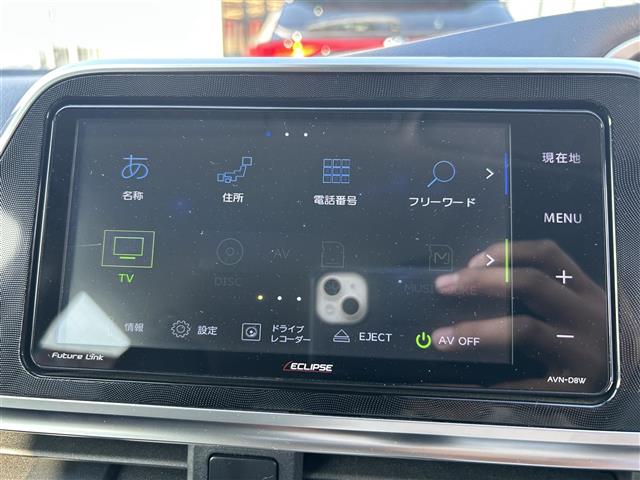 Toyota Sienta 6