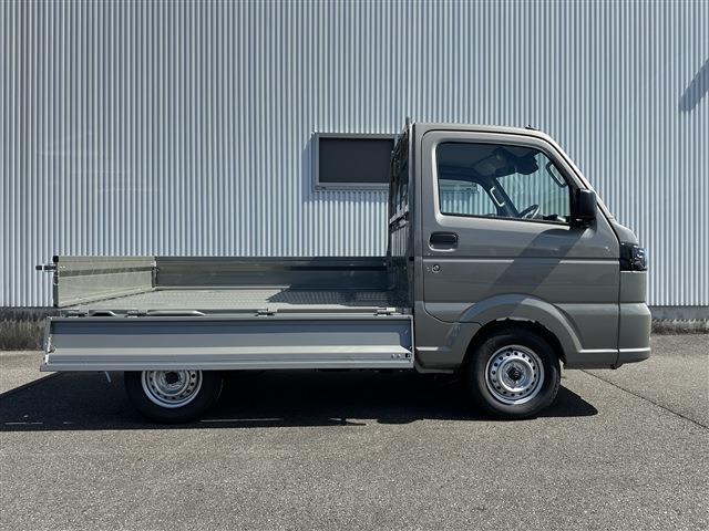 Suzuki Carry 12