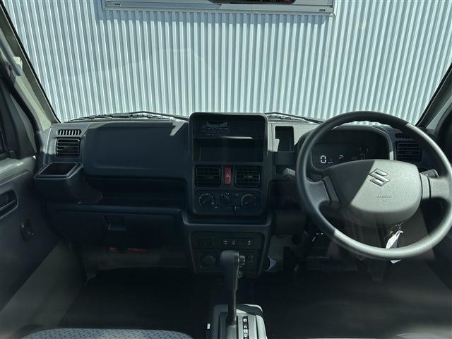 Suzuki Carry 2