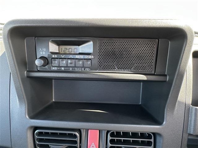 Suzuki Carry 4