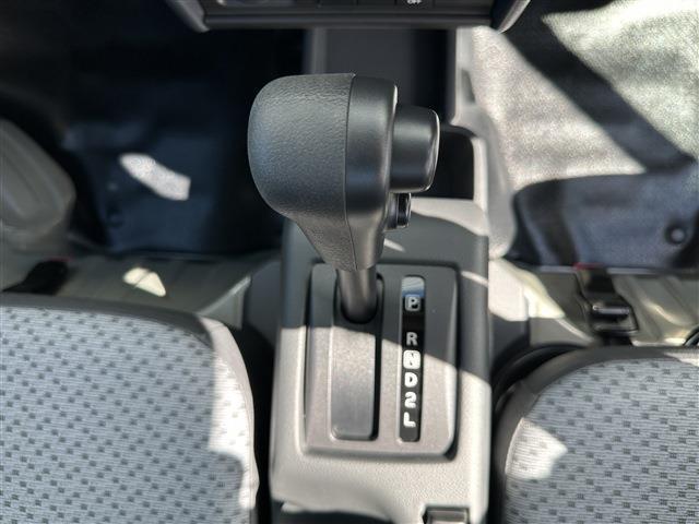 Suzuki Carry 10