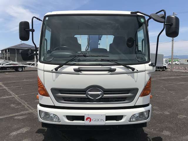 Hino Ranger 2