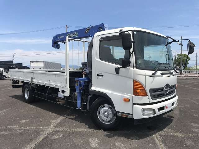 Hino Ranger 3