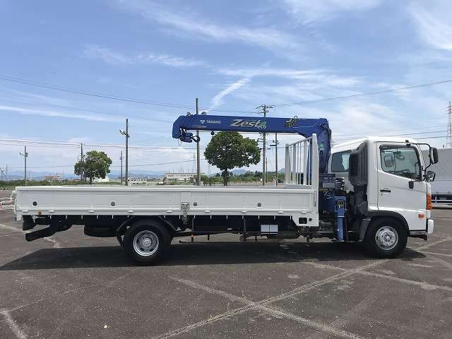 Hino Ranger 5