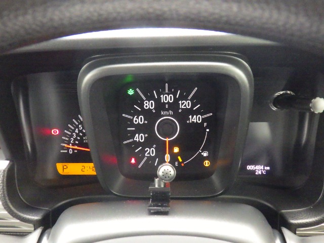 Honda N-VAN 12
