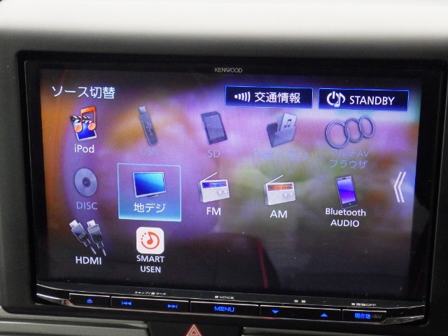 Honda N-VAN 8