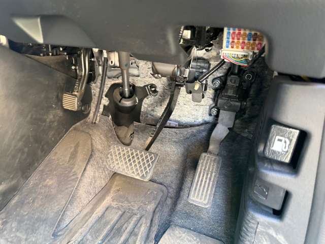 Honda N-VAN 11