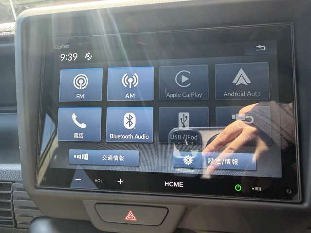 Honda N-VAN 3