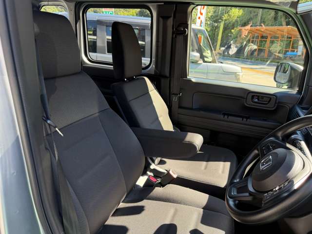 Honda N-VAN 10
