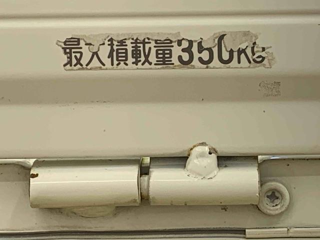 Daihatsu Hijet Truck 10