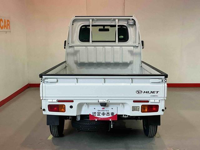Daihatsu Hijet Truck 11