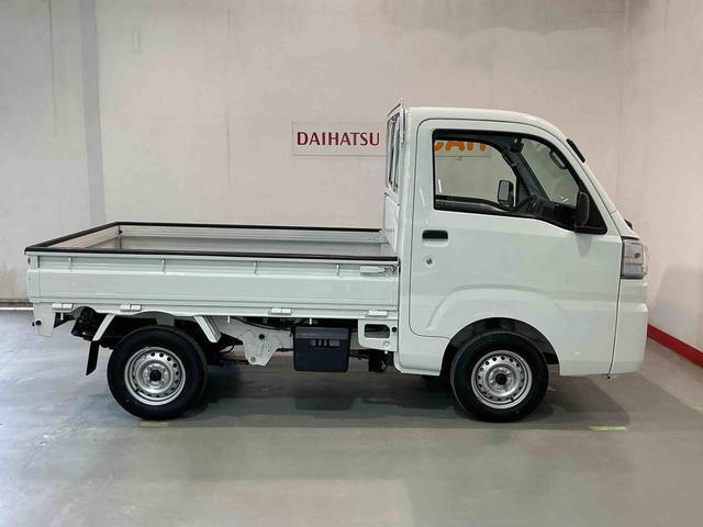 Daihatsu Hijet Truck 12