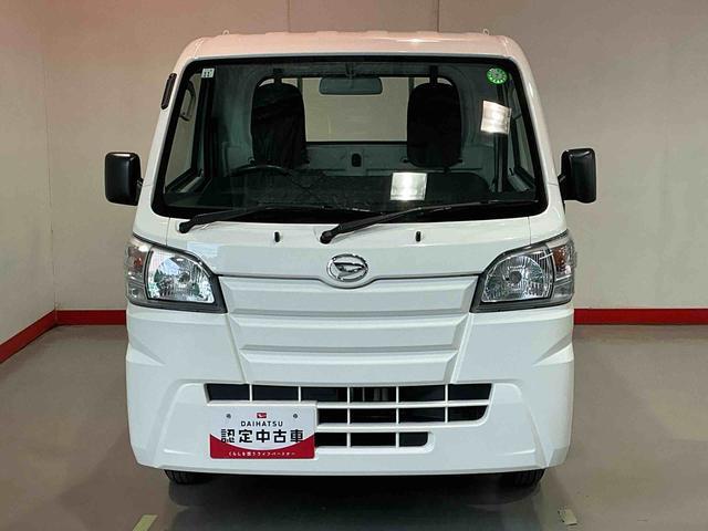 Daihatsu Hijet Truck 7