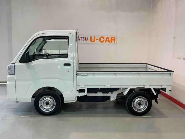 Daihatsu Hijet Truck 8