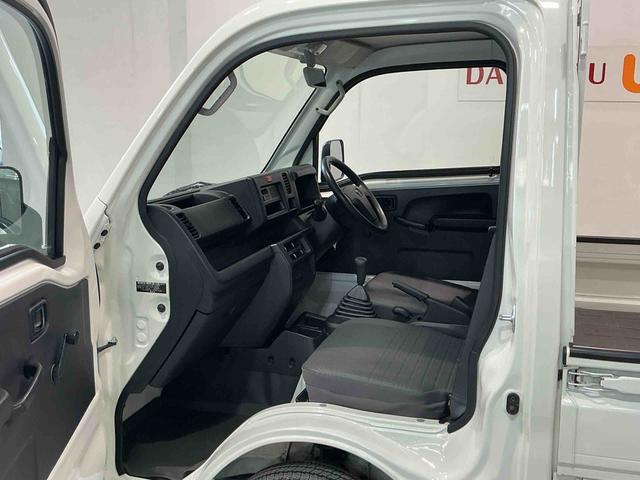 Daihatsu Hijet Truck 9