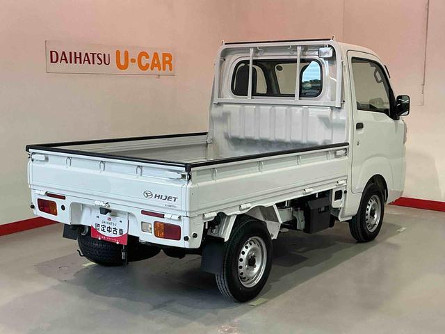 Daihatsu Hijet Truck 10