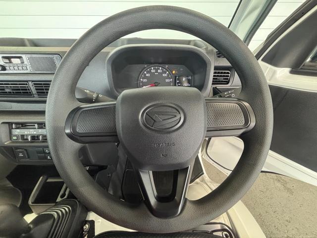 Daihatsu Hijet Truck 11