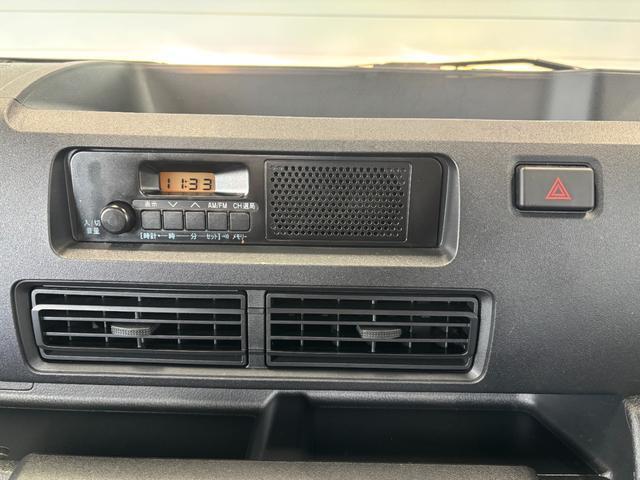 Daihatsu Hijet Truck 7