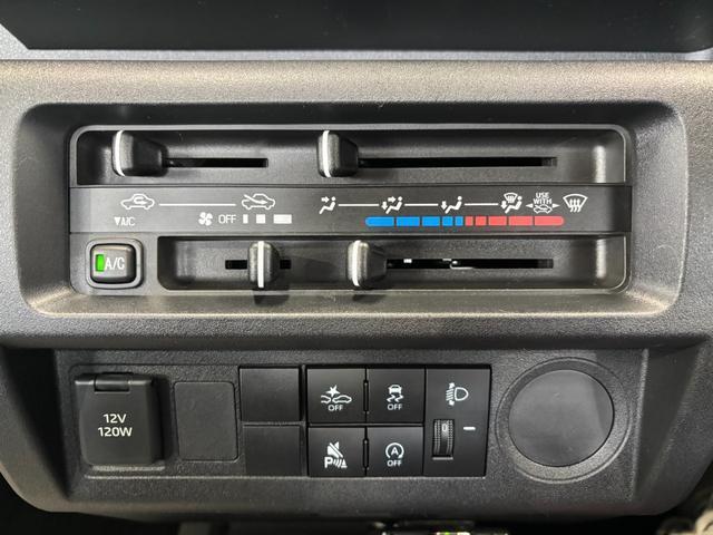 Daihatsu Hijet Truck 8