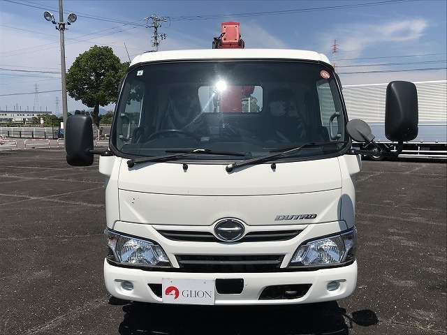 Hino Dutro 2
