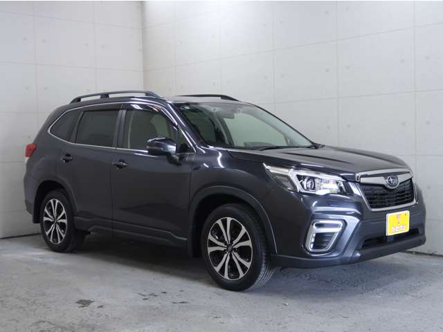 Subaru Forester 11