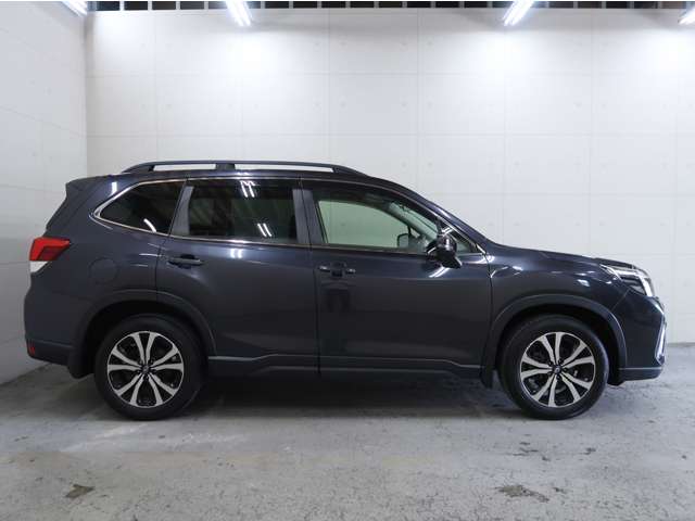 Subaru Forester 12