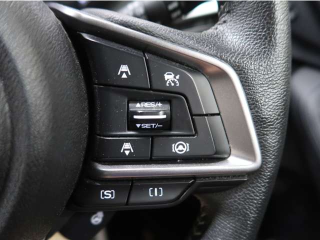 Subaru Forester 7