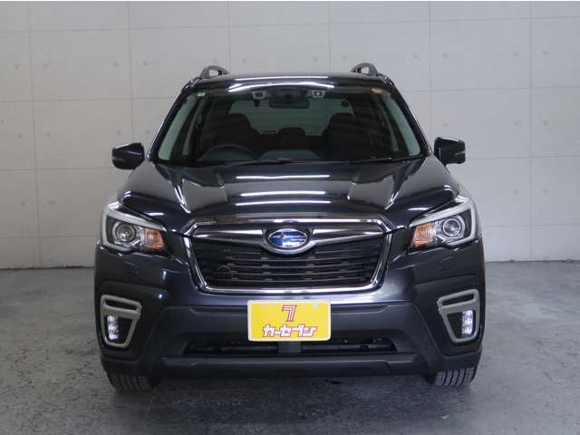 Subaru Forester 10