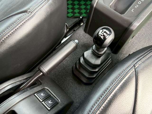Suzuki Jimny 11