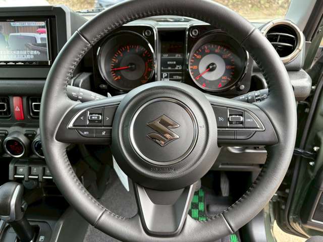 Suzuki Jimny 12