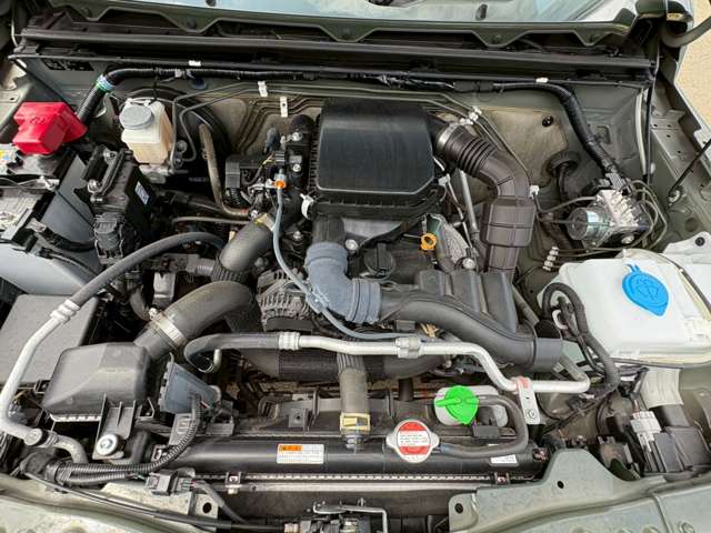Suzuki Jimny 6