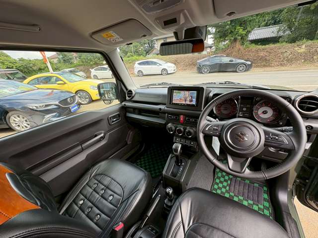 Suzuki Jimny 7