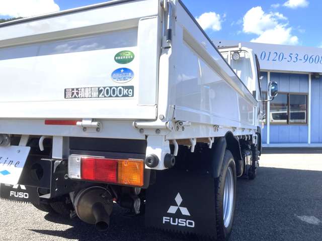 Mitsubishi Fuso Canter 11