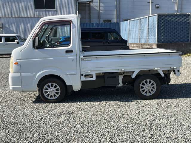 Suzuki Carry 12