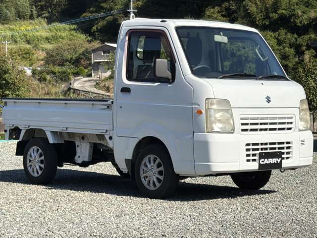 Suzuki Carry 2