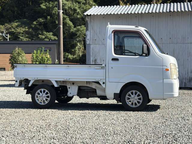 Suzuki Carry 3