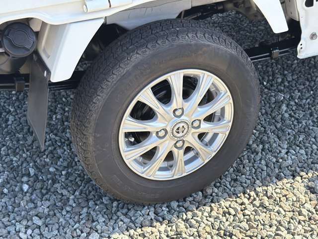 Suzuki Carry 5